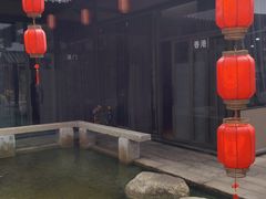 -大笑饭堂(甲子桥店)