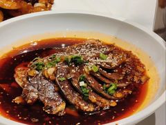 -大铁勺新津菜(迎水道店)