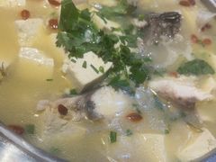 -李老哈·东北菜(宋园路店)