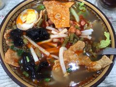 -韦记螺蛳粉(NO2店)