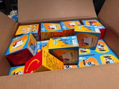 -麦当劳(文化西路店)