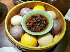 -小菜园新徽菜(苏州繁花中心店)