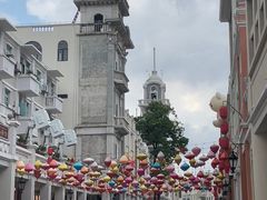 -孙文西路步行街