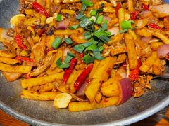 -唐师傅湘西名菜馆(武陵路店)