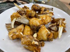 -红日饭店(裕隆三路店)