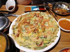 -炭恋火炉烤肉(凌云一街坊店)