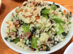 花悦菜咸饭-花悦豆香