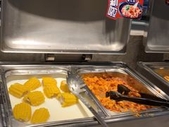 -比格比萨自助(万柳华联店)