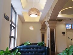 -守柴炉烤鸭(中海国际店)