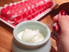 -额尔敦传统涮火锅·烧烤(鑫源山庄店)