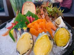 -菊上料理(蜀山银泰百货店)