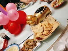 -山芋腔苏北菜(盐城滨海店)