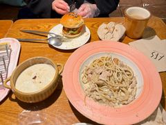 -AFS Cafe & Canteen(闽江二路店)
