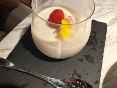 -广州花园酒店荔湾亭·地道点心·粤式饮茶