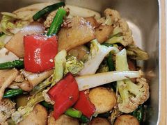 -0776食堂·京城创意菜(七里庄店)