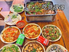 -江湖万州烤鱼(王子美食城)