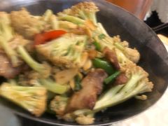 -眷江南之小蓝鲸(王府大街店)