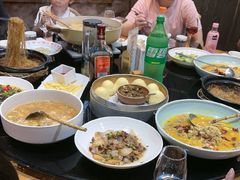 -味莊餐厅(康庄南街店)
