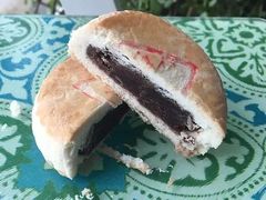 莲蓉饼-稻香村(护国寺98号店)