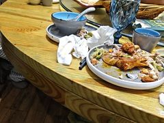 -香阁餐厅·常州菜·常州菜代表品牌(新北奥体店)