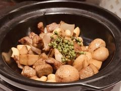 -狮王府淮扬菜(新街口友谊店)
