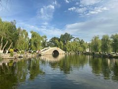 -西宁市人民公园(城西区)