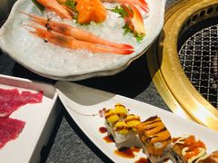 -神户赤童日式烤肉(金地广场店)