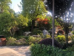 -苏城小院·园林精致苏州菜(斜塘老街店)