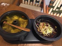 云南经典汽锅鸡-云海肴·汽锅鸡·云南菜(苏州中心店)