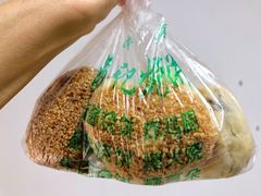 烧饼-满记烧饼(牛街东里小区一区店)