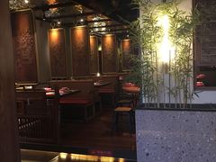 -伙靠·江浙菜(田林路店)