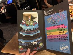 -烤匠麻辣烤鱼(万象城店)