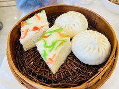 三丁包-怡园饭店-餐厅(四望亭店)