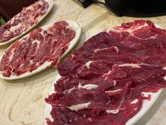 -粤潮牛肉火锅店(江南大道店)