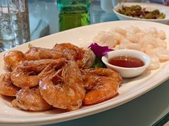 -扬州饭店(南京东路店)