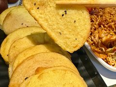 -清真·老金烧烤(舜华南路店)