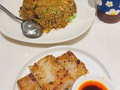 -粤来记·啫啫煲·点心(日月光店)