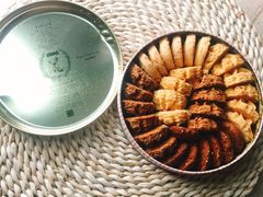 -珍妮曲奇聪明小熊(尖沙咀店)