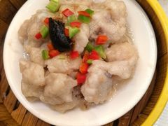 -香云轩·顺德菜(香云纱园林酒店店)