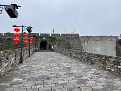 -南京城墙景区
