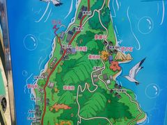 -灵山岛风景区