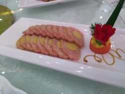 -谛融婚礼酒店·宴会厅(花园店)