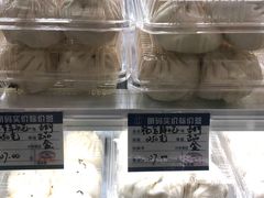-白玉兰食品(中山公园龙之梦店)