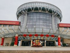 -广西民族博物馆