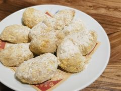 芝士燕麦茄盒-龍聚祥烧麦馆(鼓楼店)