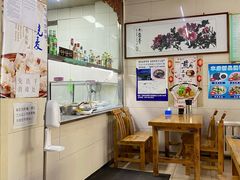 -牛马行牛肉饸饹铺(青岛街店)