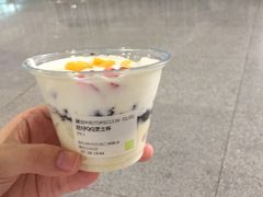 -奈雪的茶(深圳北站店)