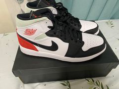 -Air Jordan(世贸天阶店)