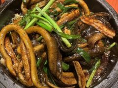 -镇江苏宁万豪酒店-苏筵中餐厅