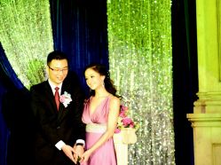 -FIONA MAKE UP恋妆造型